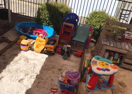 About WA Mums Cottage